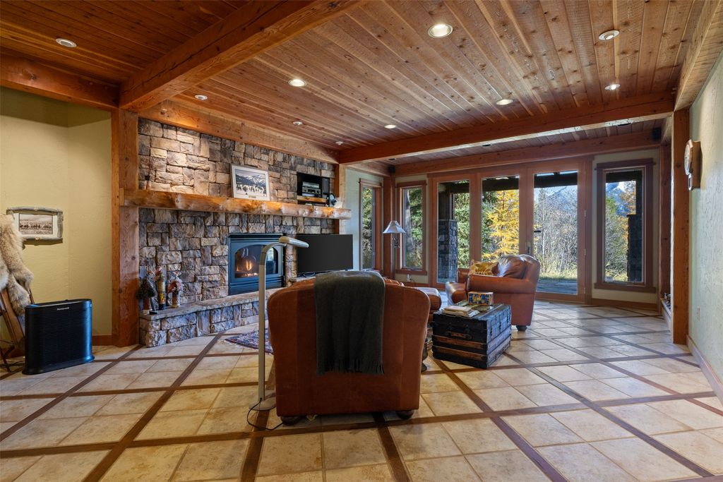 1350 Summit Park Road, Seeley Lake, MT 59868 photo 78