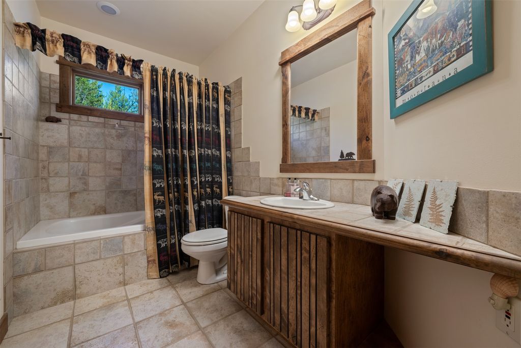 1350 Summit Park Road, Seeley Lake, MT 59868 photo 79