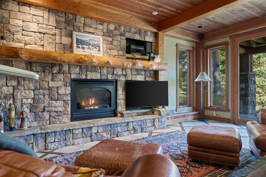 1350 Summit Park Road, Seeley Lake, MT 59868 photo 80