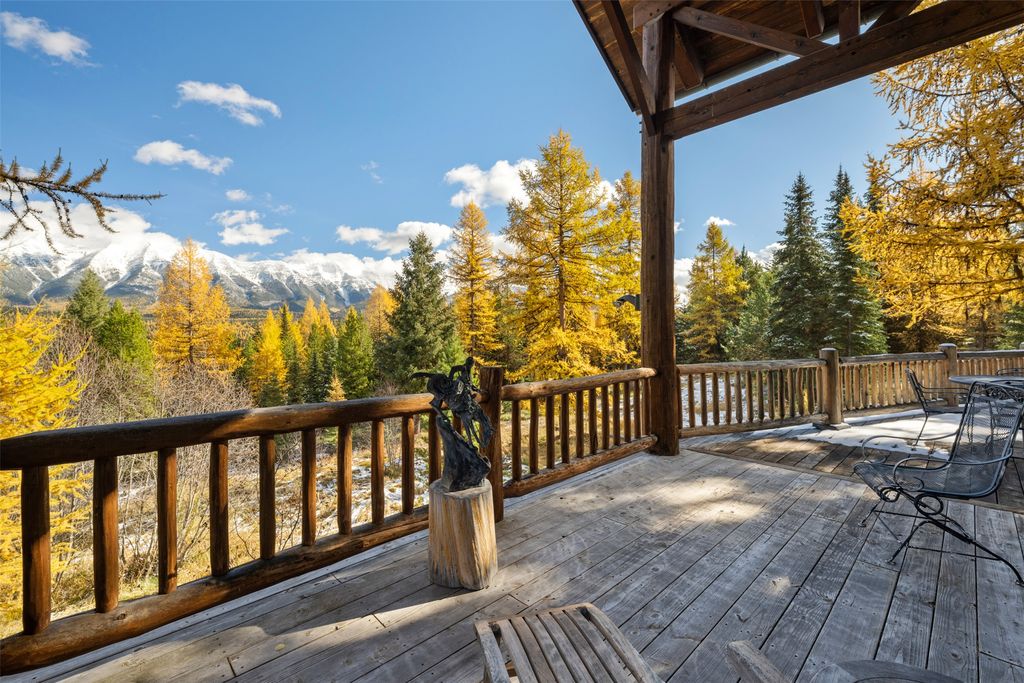 1350 Summit Park Road, Seeley Lake, MT 59868 photo 94