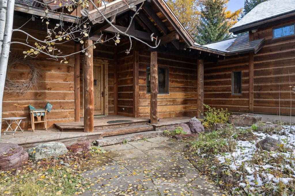 1350 Summit Park Road, Seeley Lake, MT 59868 photo 96