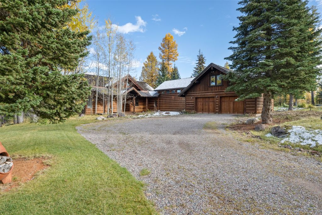 1350 Summit Park Road, Seeley Lake, MT 59868 photo 97