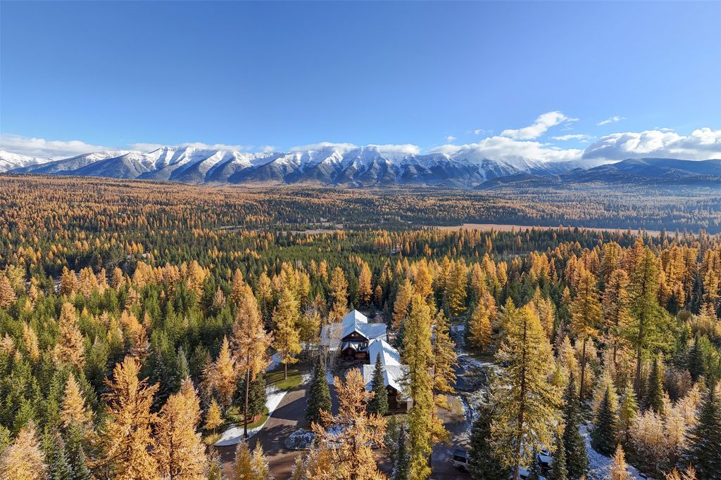 1350 Summit Park Road, Seeley Lake, MT 59868 photo 99