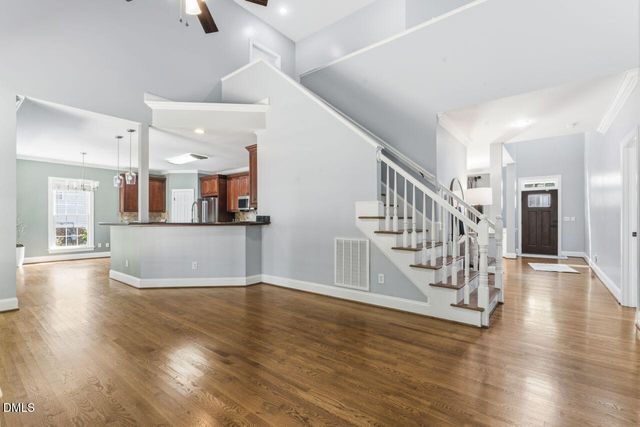 1316 Pendula Path, Apex, NC 27502