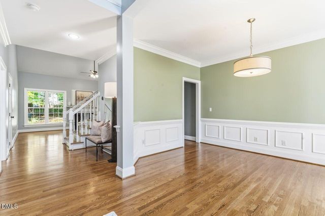 1316 Pendula Path, Apex, NC 27502