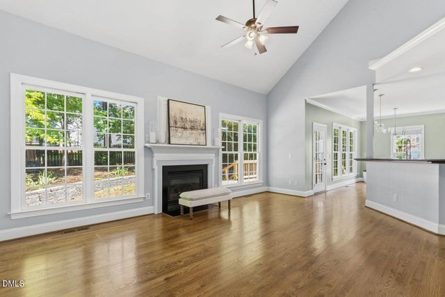 1316 Pendula Path, Apex, NC 27502