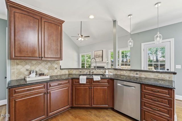 1316 Pendula Path, Apex, NC 27502