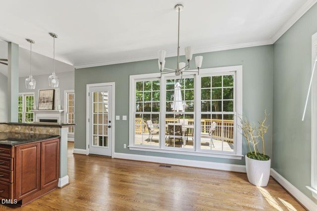 1316 Pendula Path, Apex, NC 27502