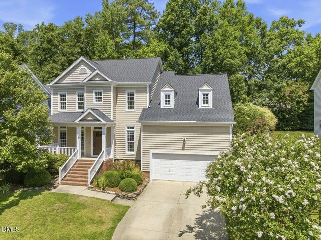 1316 Pendula Path, Apex, NC 27502