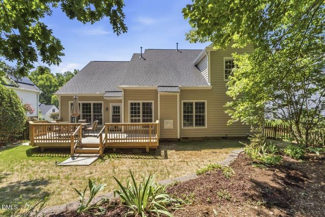 1316 Pendula Path, Apex, NC 27502