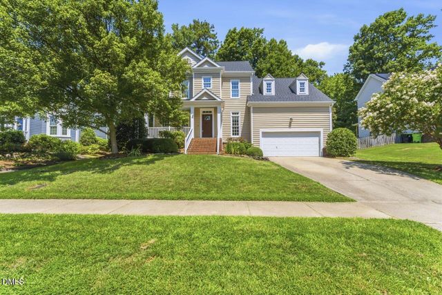 1316 Pendula Path, Apex, NC 27502