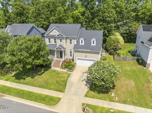 1316 Pendula Path, Apex, NC 27502