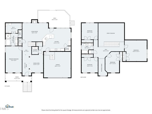 1316 Pendula Path, Apex, NC 27502