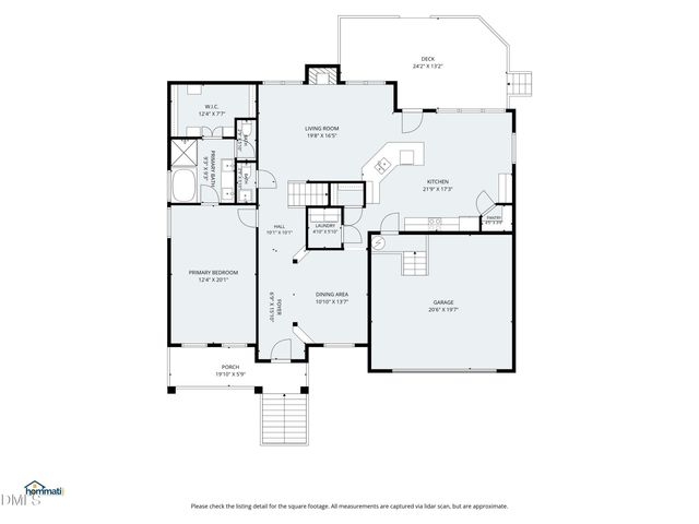 1316 Pendula Path, Apex, NC 27502