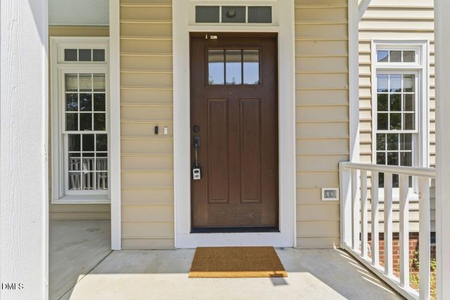 1316 Pendula Path, Apex, NC 27502