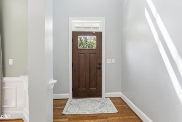 1316 Pendula Path, Apex, NC 27502