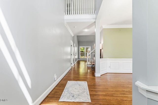 1316 Pendula Path, Apex, NC 27502