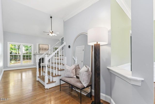 1316 Pendula Path, Apex, NC 27502
