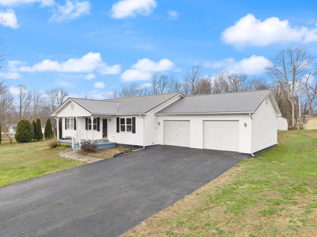 124 Blake Drive, Jeffersonville, KY 40337