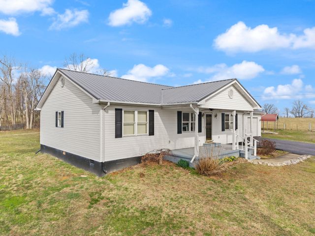 124 Blake Drive, Jeffersonville, KY 40337