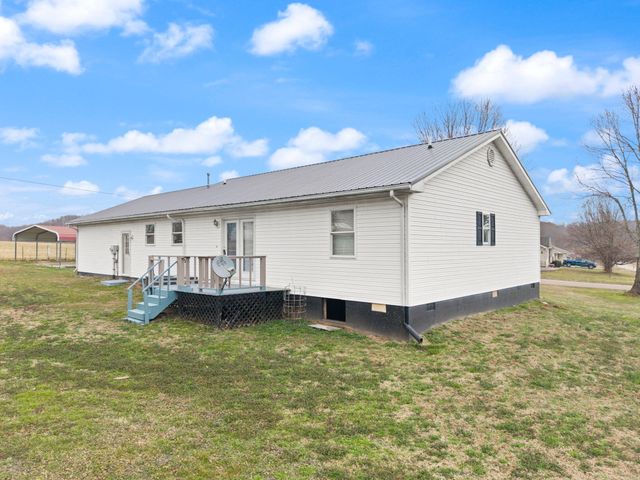 124 Blake Drive, Jeffersonville, KY 40337
