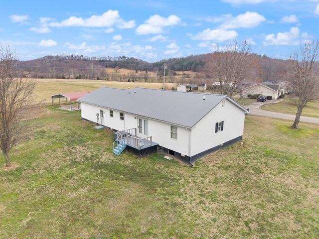 124 Blake Drive, Jeffersonville, KY 40337
