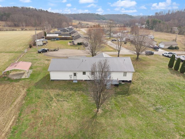 124 Blake Drive, Jeffersonville, KY 40337