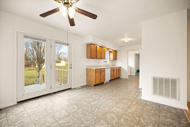 124 Blake Drive, Jeffersonville, KY 40337