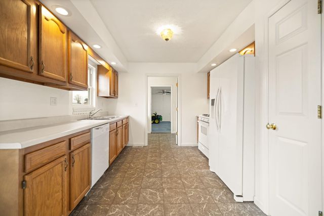 124 Blake Drive, Jeffersonville, KY 40337