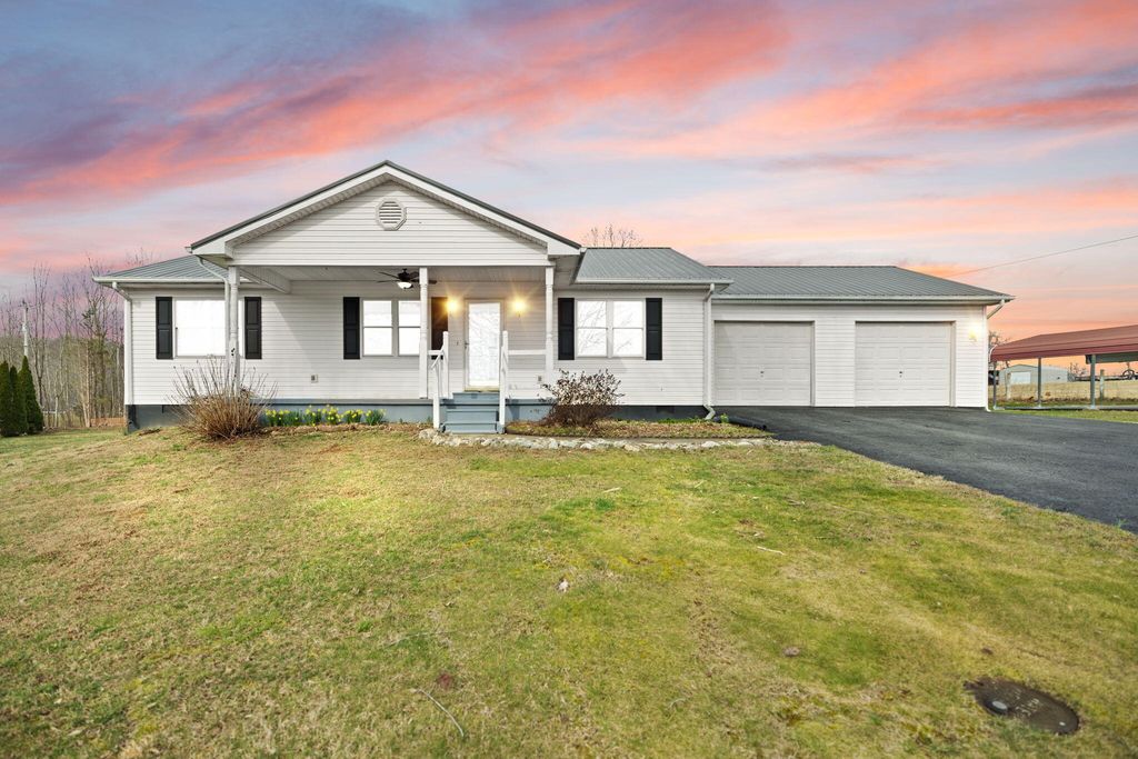 124 Blake Drive, Jeffersonville, KY 40337