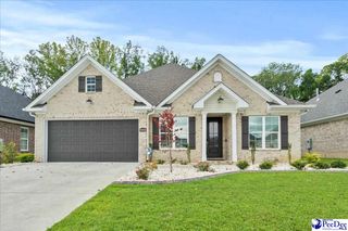 998 Cedar Crest Lane, Florence, SC 29501