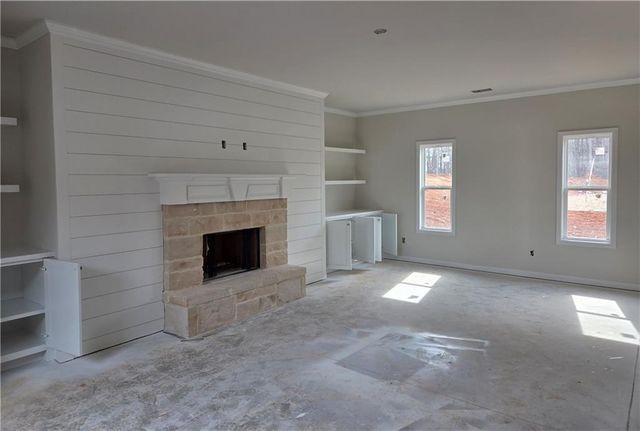 308 Meadows Drive, Bethlehem, GA 30620