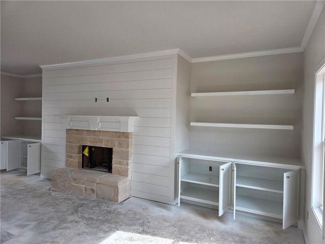 308 Meadows Drive, Bethlehem, GA 30620