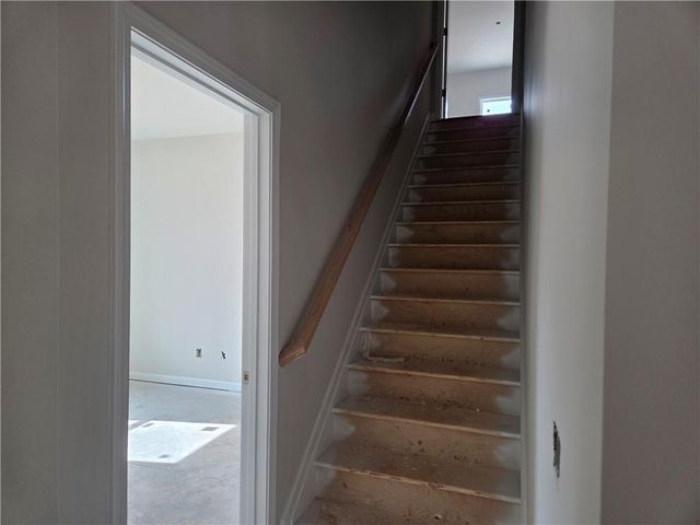 308 Meadows Drive, Bethlehem, GA 30620