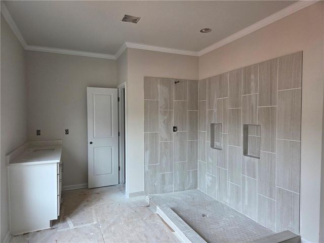 308 Meadows Drive, Bethlehem, GA 30620