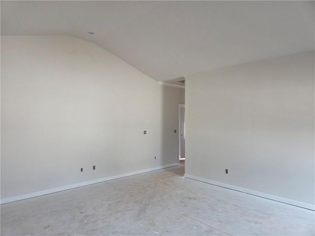 308 Meadows Drive, Bethlehem, GA 30620