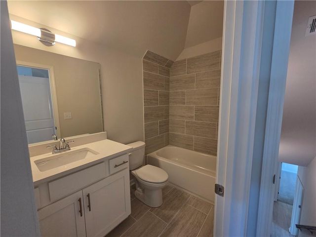 308 Meadows Drive, Bethlehem, GA 30620