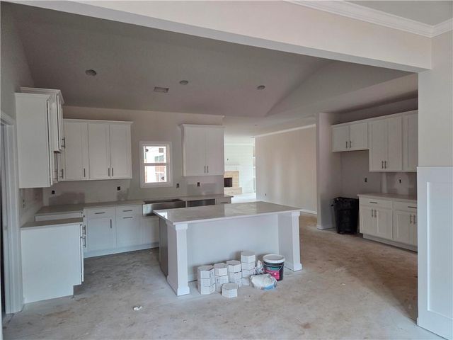 308 Meadows Drive, Bethlehem, GA 30620