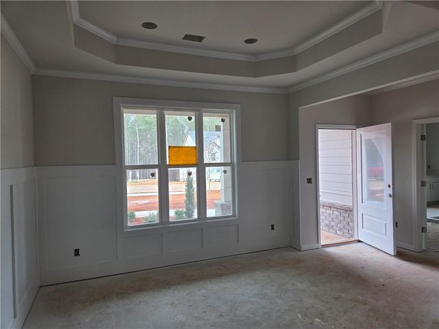 308 Meadows Drive, Bethlehem, GA 30620