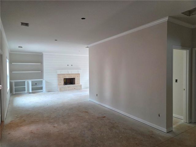 308 Meadows Drive, Bethlehem, GA 30620