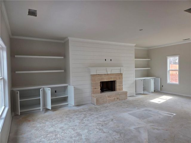 308 Meadows Drive, Bethlehem, GA 30620