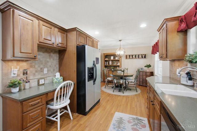 5303 W Dalton Drive, Fairfield, OH 45014