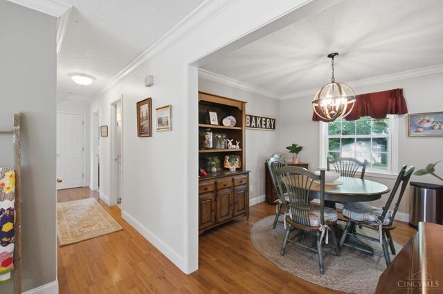 5303 W Dalton Drive, Fairfield, OH 45014