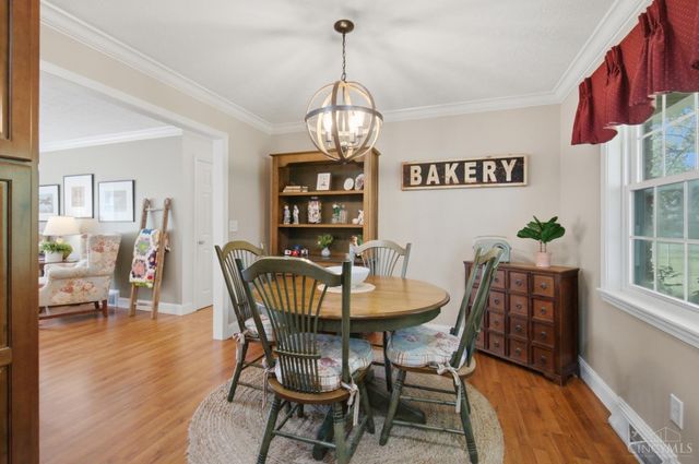 5303 W Dalton Drive, Fairfield, OH 45014