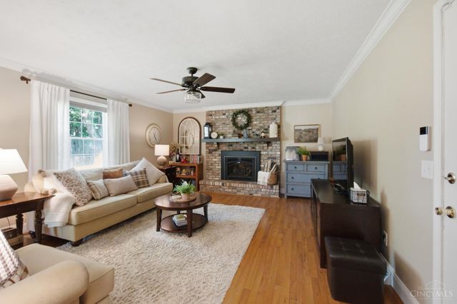 5303 W Dalton Drive, Fairfield, OH 45014