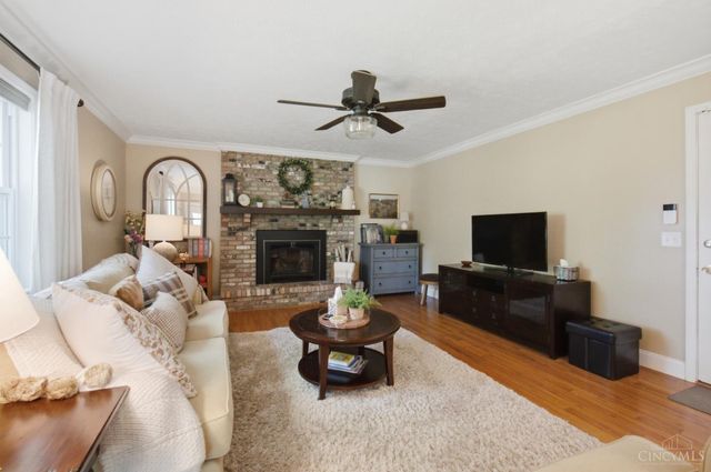 5303 W Dalton Drive, Fairfield, OH 45014