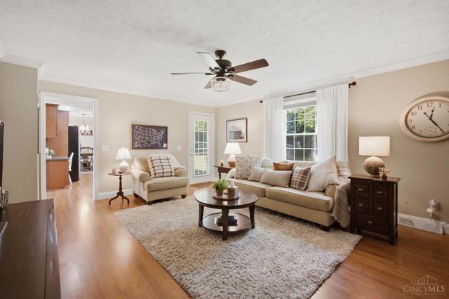 5303 W Dalton Drive, Fairfield, OH 45014