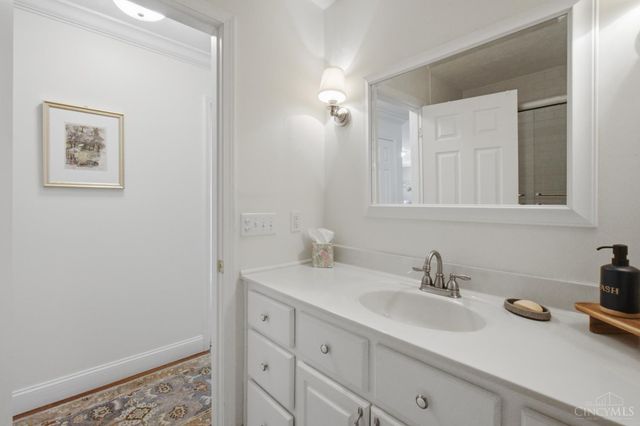 5303 W Dalton Drive, Fairfield, OH 45014