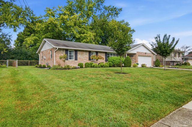 5303 W Dalton Drive, Fairfield, OH 45014