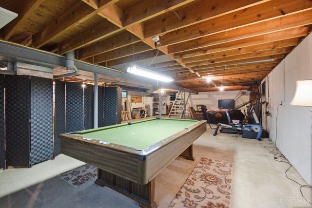 5303 W Dalton Drive, Fairfield, OH 45014
